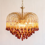 Maltose Electrolier Chandelier