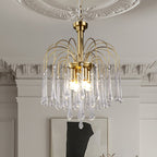 Maltose Electrolier Chandelier