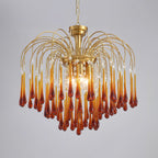 Maltose Electrolier Chandelier