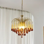 Maltose Electrolier Chandelier