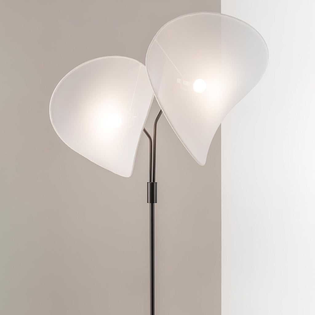 Manta Floor-standing Lamp Floor Lamp