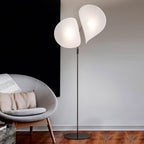 Manta Floor-standing Lamp Floor Lamp