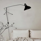 Mantis Arm Wall light fixture Wall Lamp