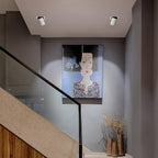 Mantra Sal Ceiling-mounted light Spotlight