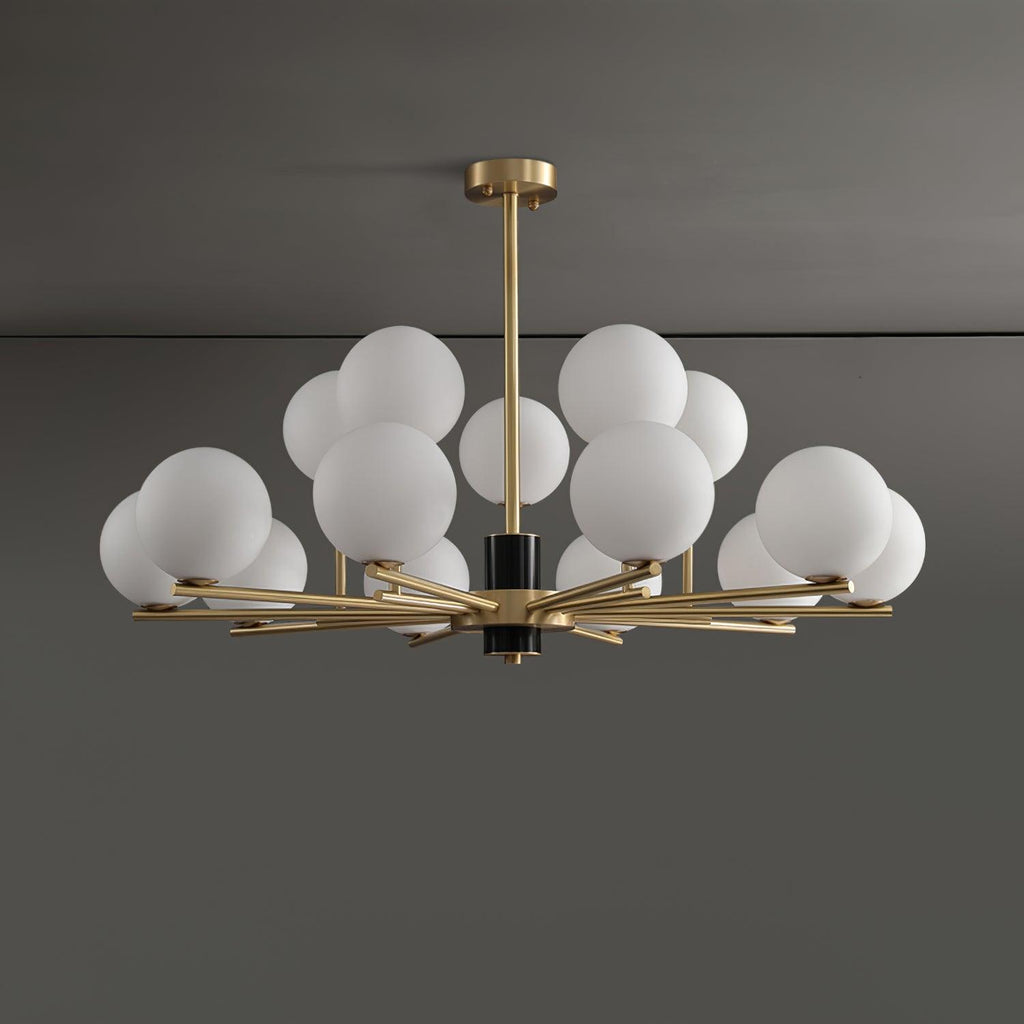 Marais Candelabrum Chandelier