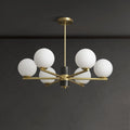 Marais Candelabrum Chandelier