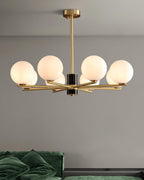 Marais Candelabrum Chandelier