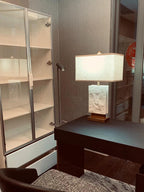 Marbi Work lamp Table Lamp