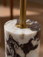 Marble Duo Side Table