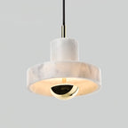 Marble Aura Drop light Pendant Lamp