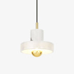 Marble Aura Drop light Pendant Lamp