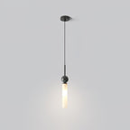 Marble Vertical Droplight Pendant Lamp