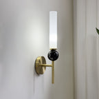 Marble Vertical Lamp bracket Wall Lamp
