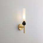 Marble Vertical Lamp bracket Wall Lamp