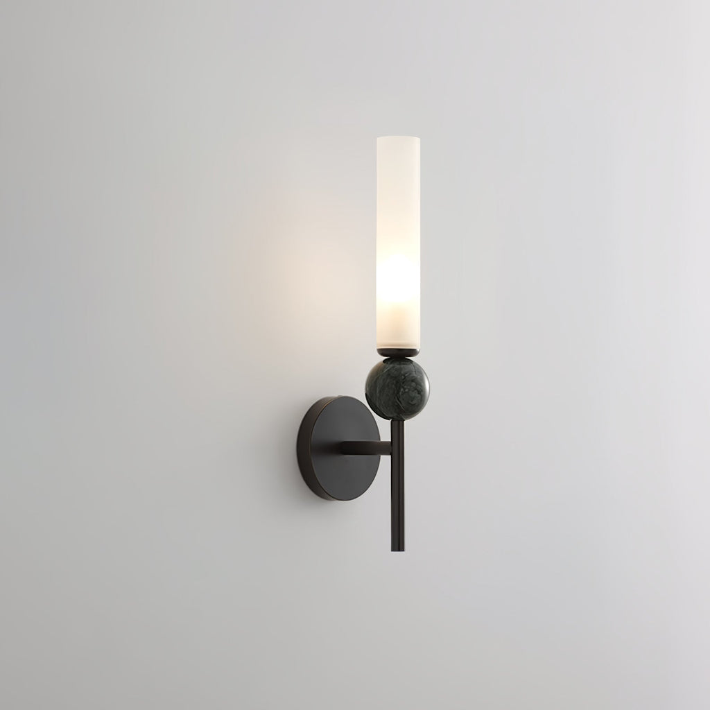Marble Vertical Lamp bracket Wall Lamp