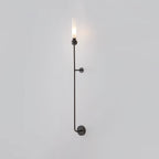 Marble Vertical Lamp bracket Wall Lamp