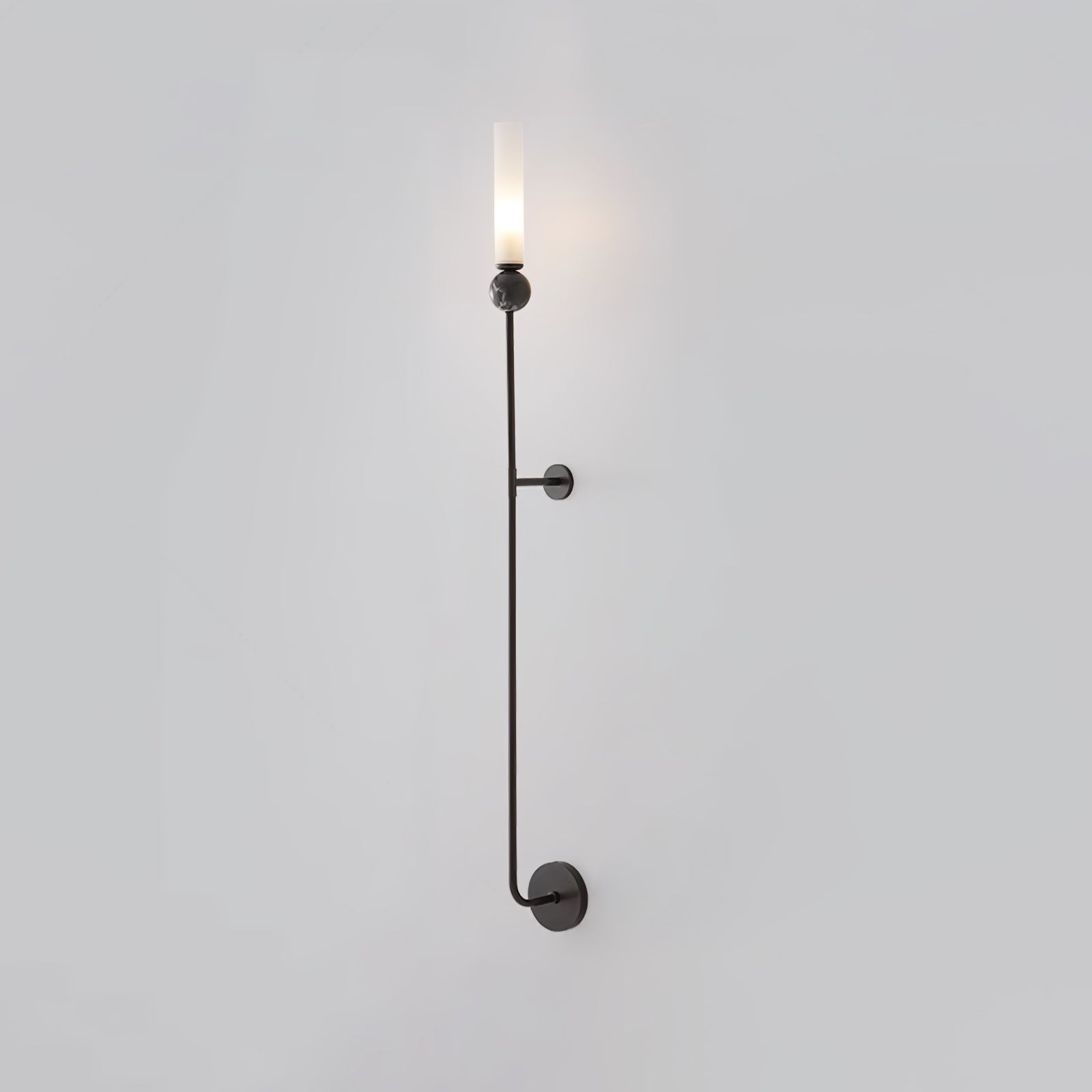 Marble Vertical Lamp bracket Wall Lamp