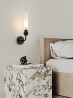 Marble Vertical Lamp bracket Wall Lamp