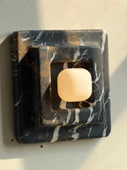 Marblume Square Wall Lamp