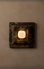Marblume Square Wall Lamp