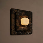 Marblume Square Wall Lamp