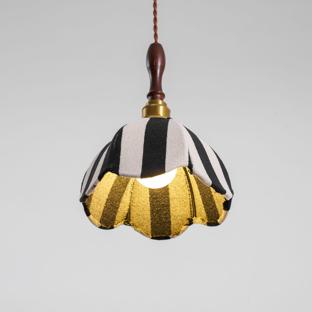Marbre Stripe Pendant Light