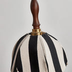 Marbre Stripe Pendant Light