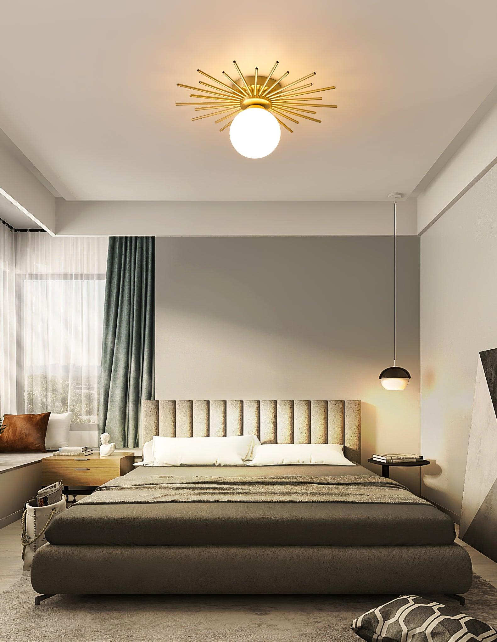 Margaret Overhead light Ceiling Lamp