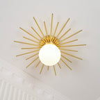 Margaret Overhead light Ceiling Lamp