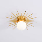 Margaret Overhead light Ceiling Lamp