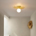 Margaret Overhead light Ceiling Lamp