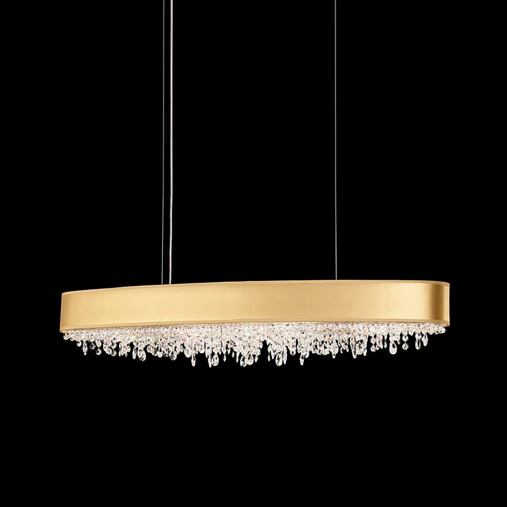 Marilyn Modern Crystal Houselight Pendant Light