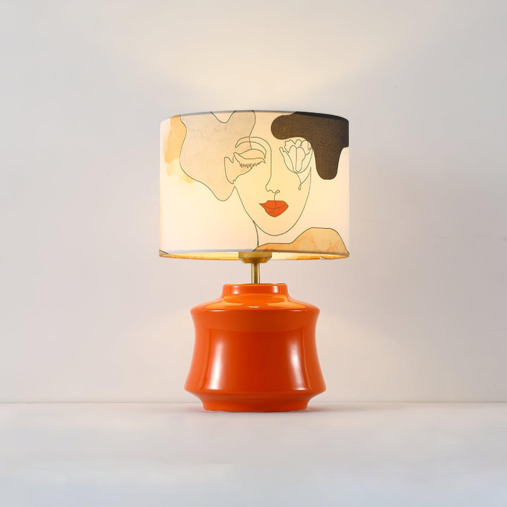 Marilyn Work lamp Table Lamp