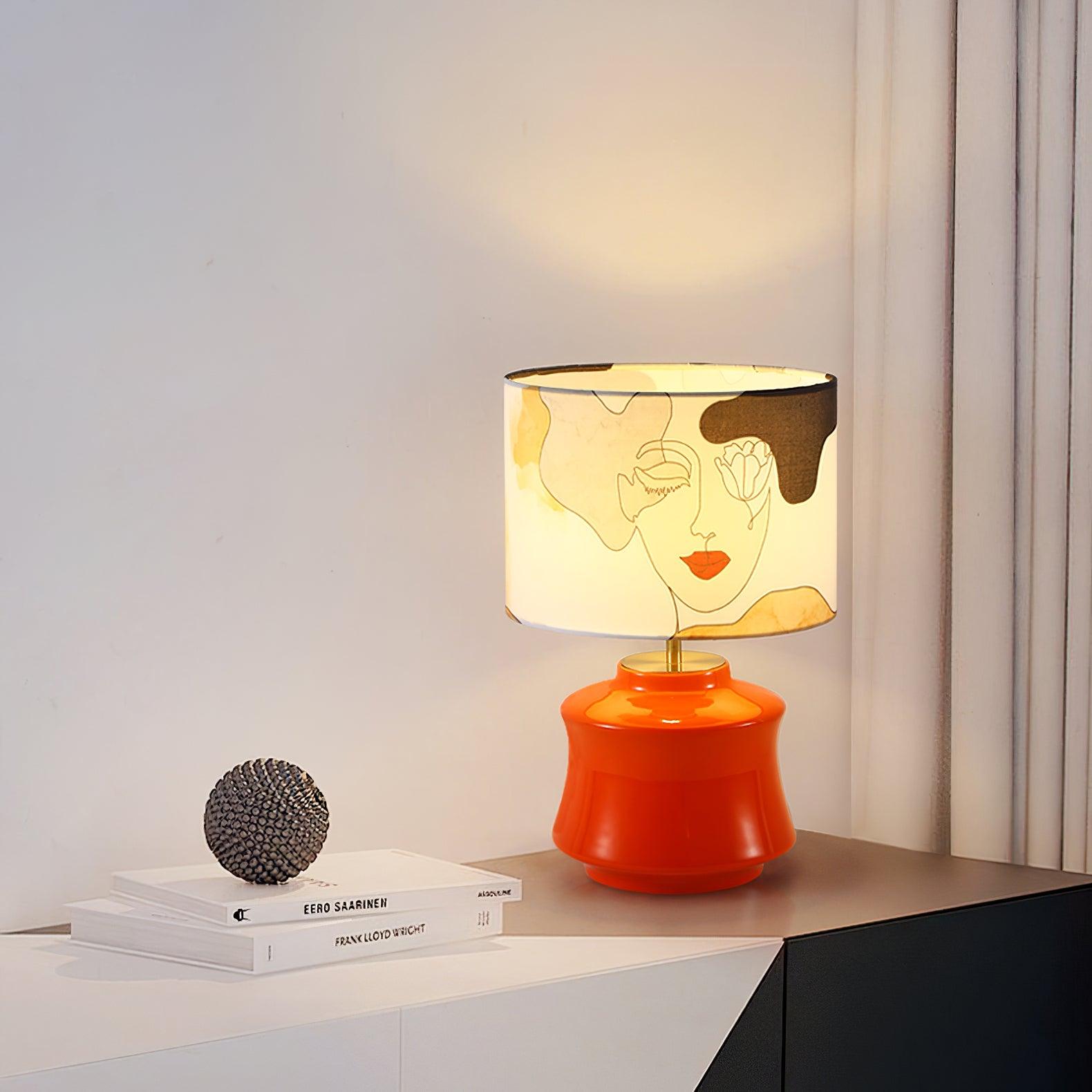 Marilyn Work lamp Table Lamp