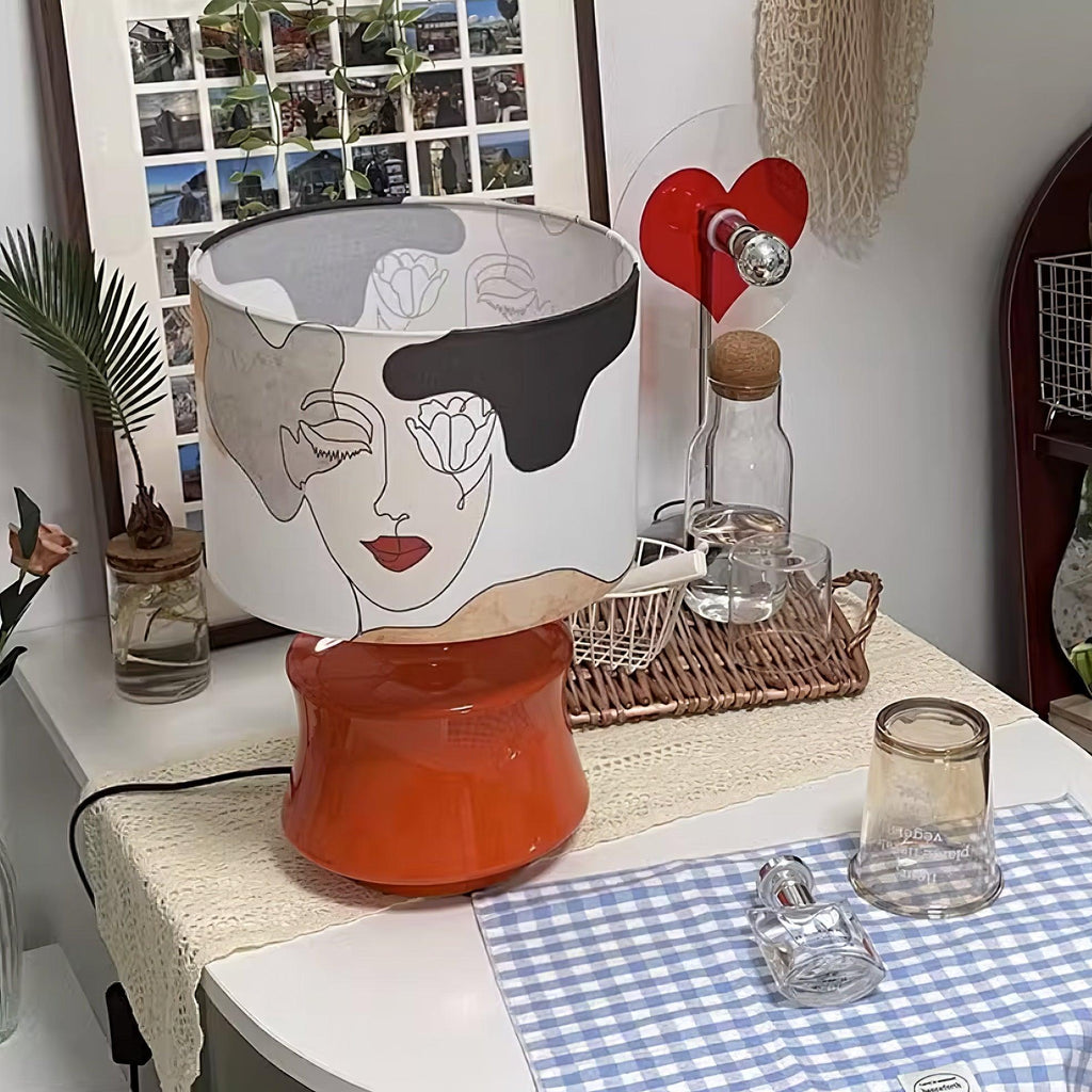 Marilyn Work lamp Table Lamp