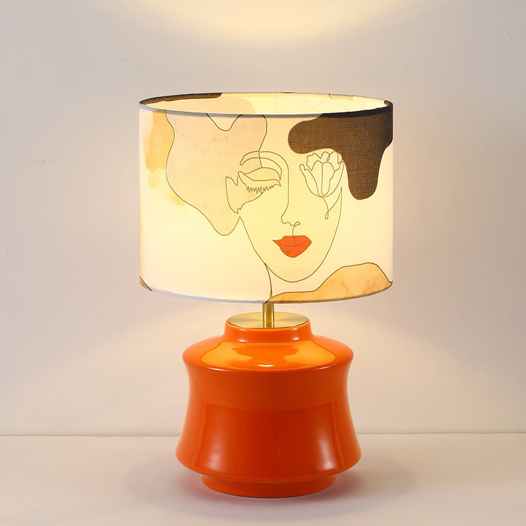 Marilyn Work lamp Table Lamp