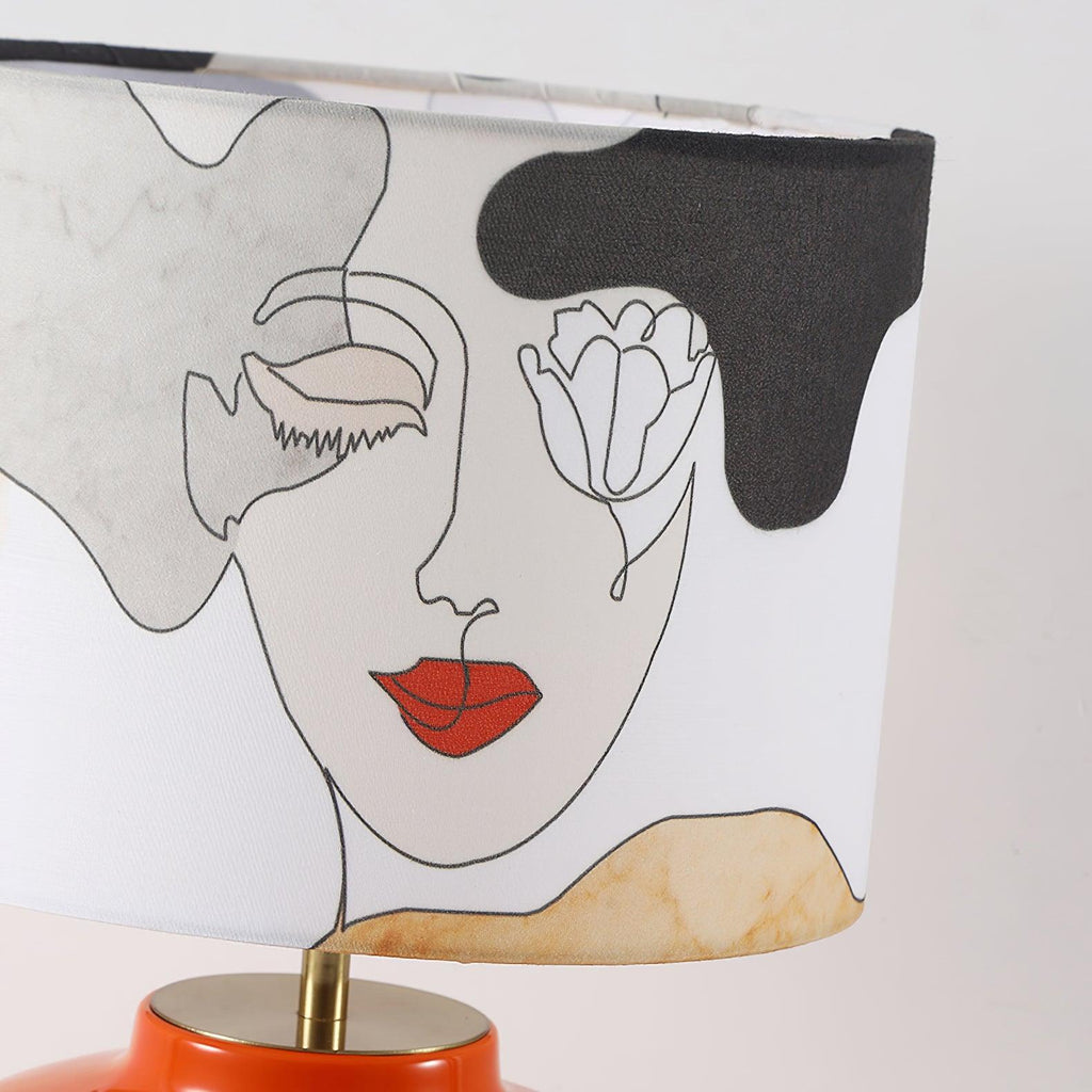 Marilyn Work lamp Table Lamp