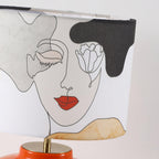 Marilyn Work lamp Table Lamp