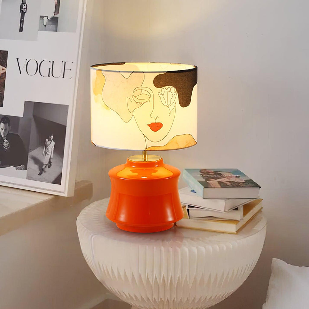Marilyn Work lamp Table Lamp
