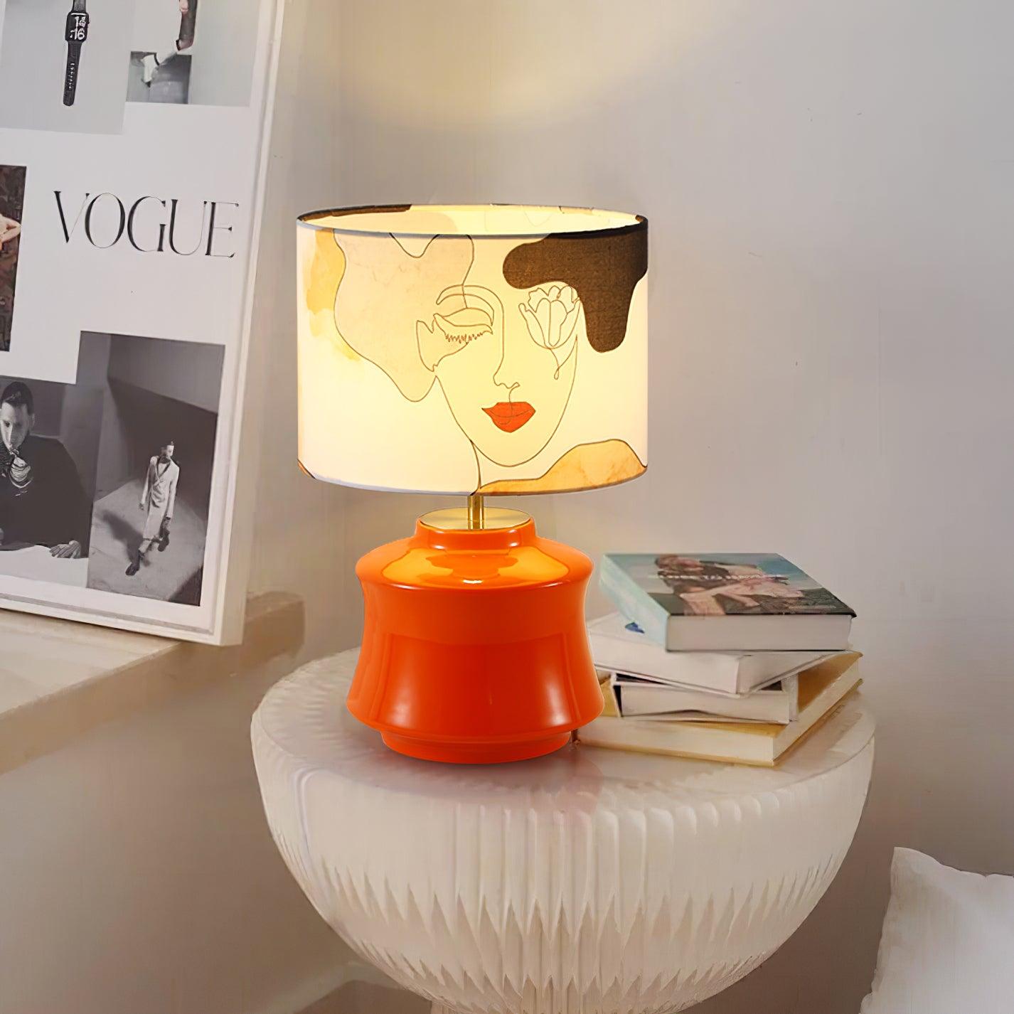 Marilyn Work lamp Table Lamp