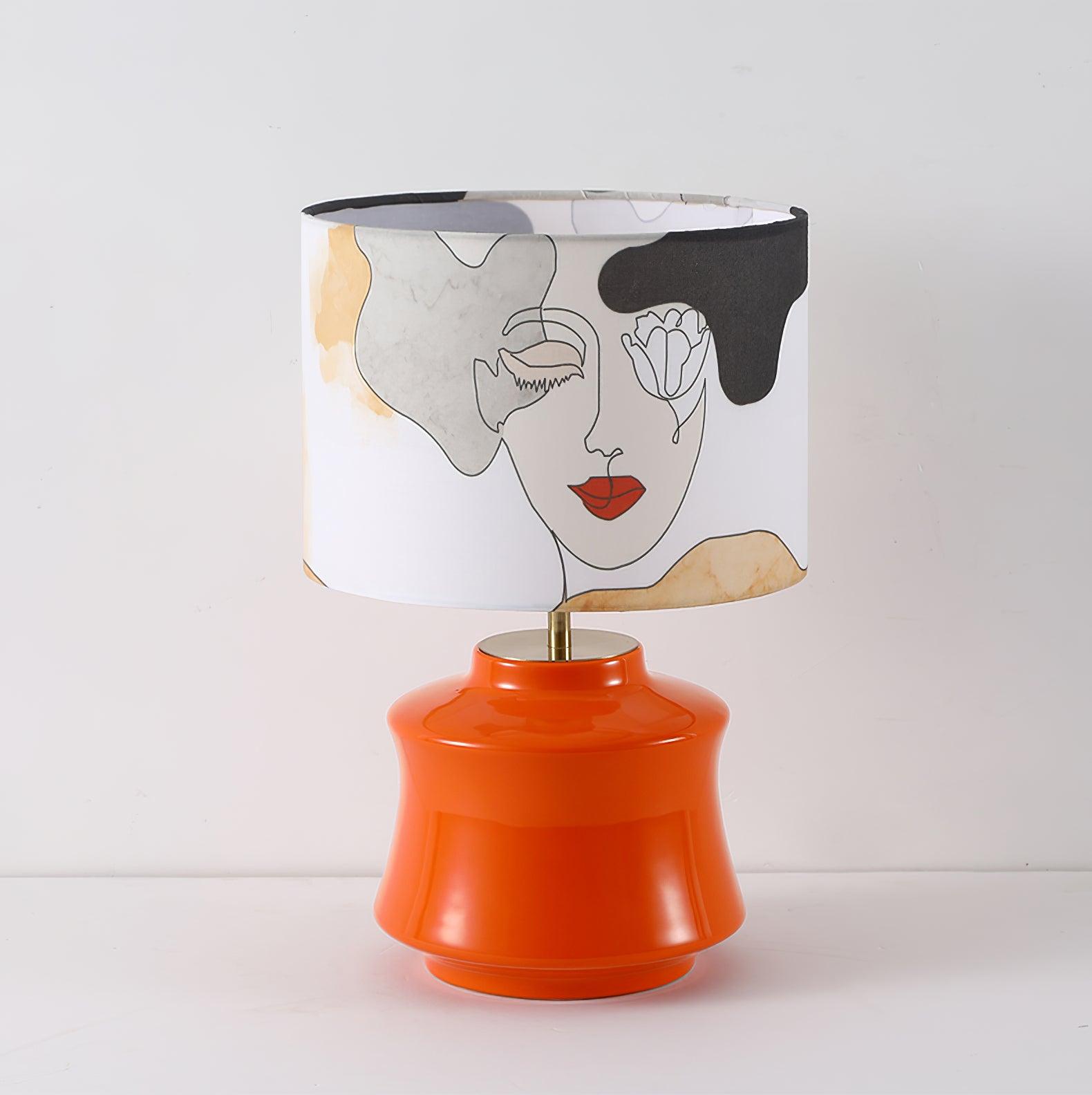 Marilyn Work lamp Table Lamp