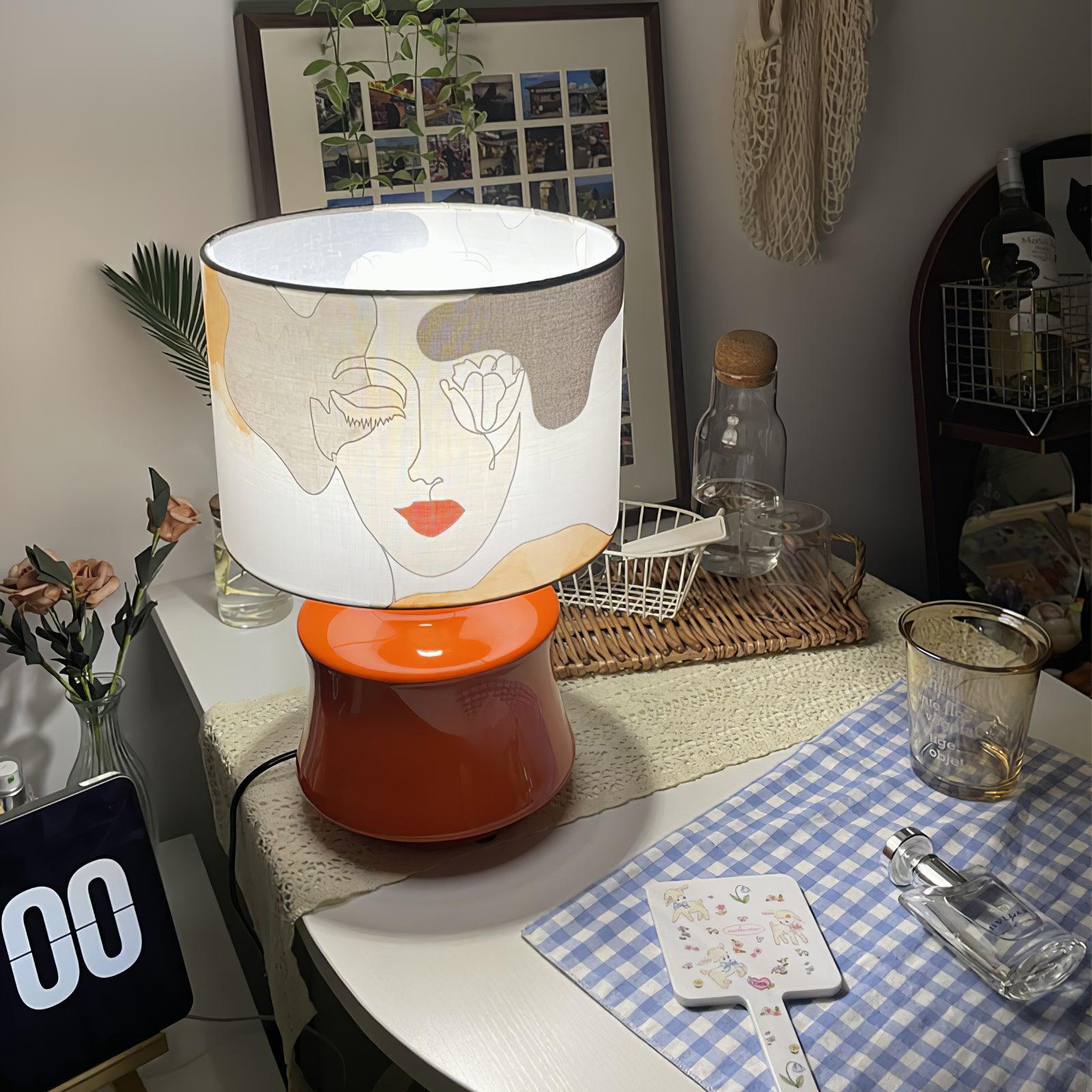 Marilyn Work lamp Table Lamp