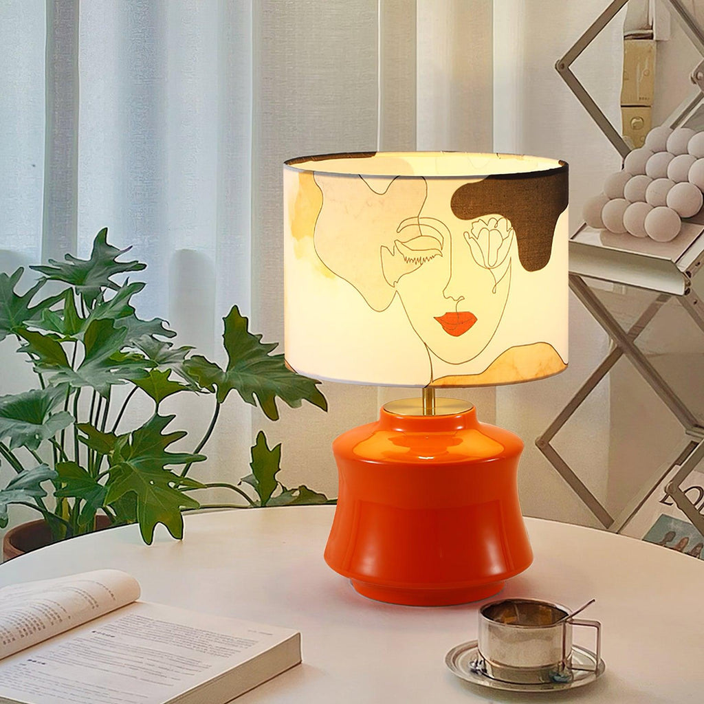 Marilyn Work lamp Table Lamp