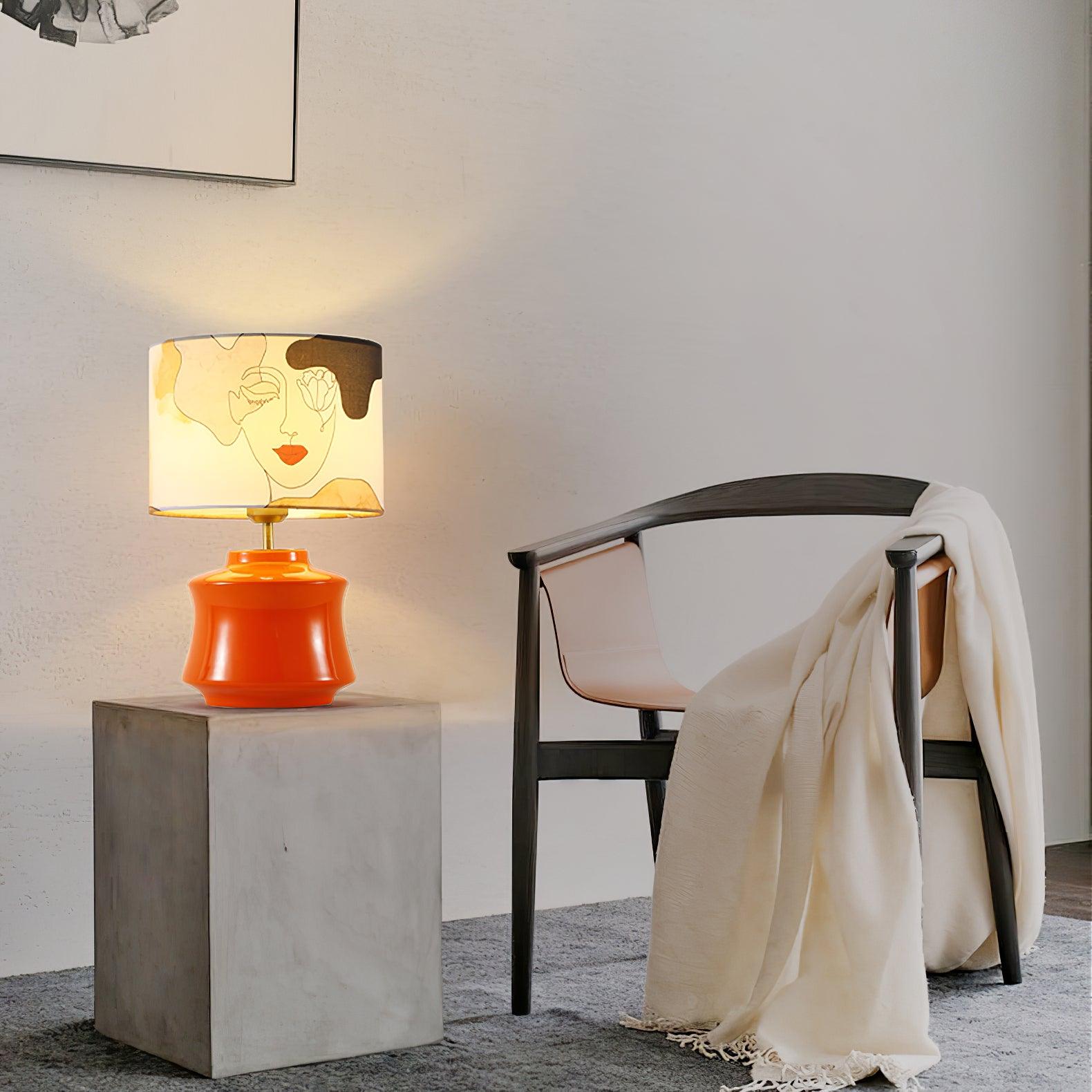 Marilyn Work lamp Table Lamp