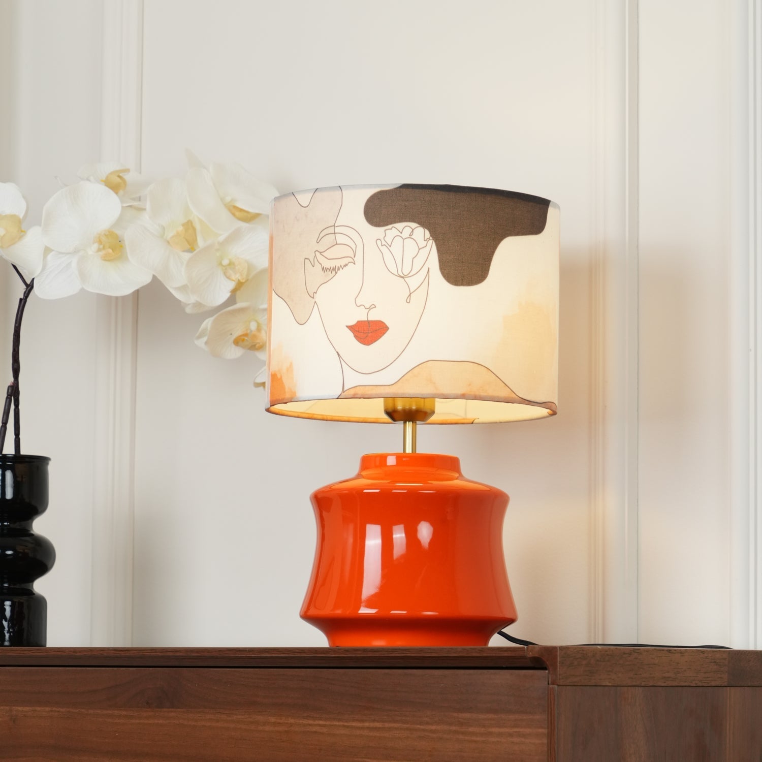 Marilyn Work lamp Table Lamp