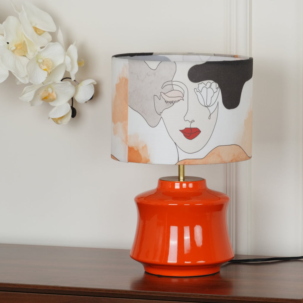 Marilyn Work lamp Table Lamp