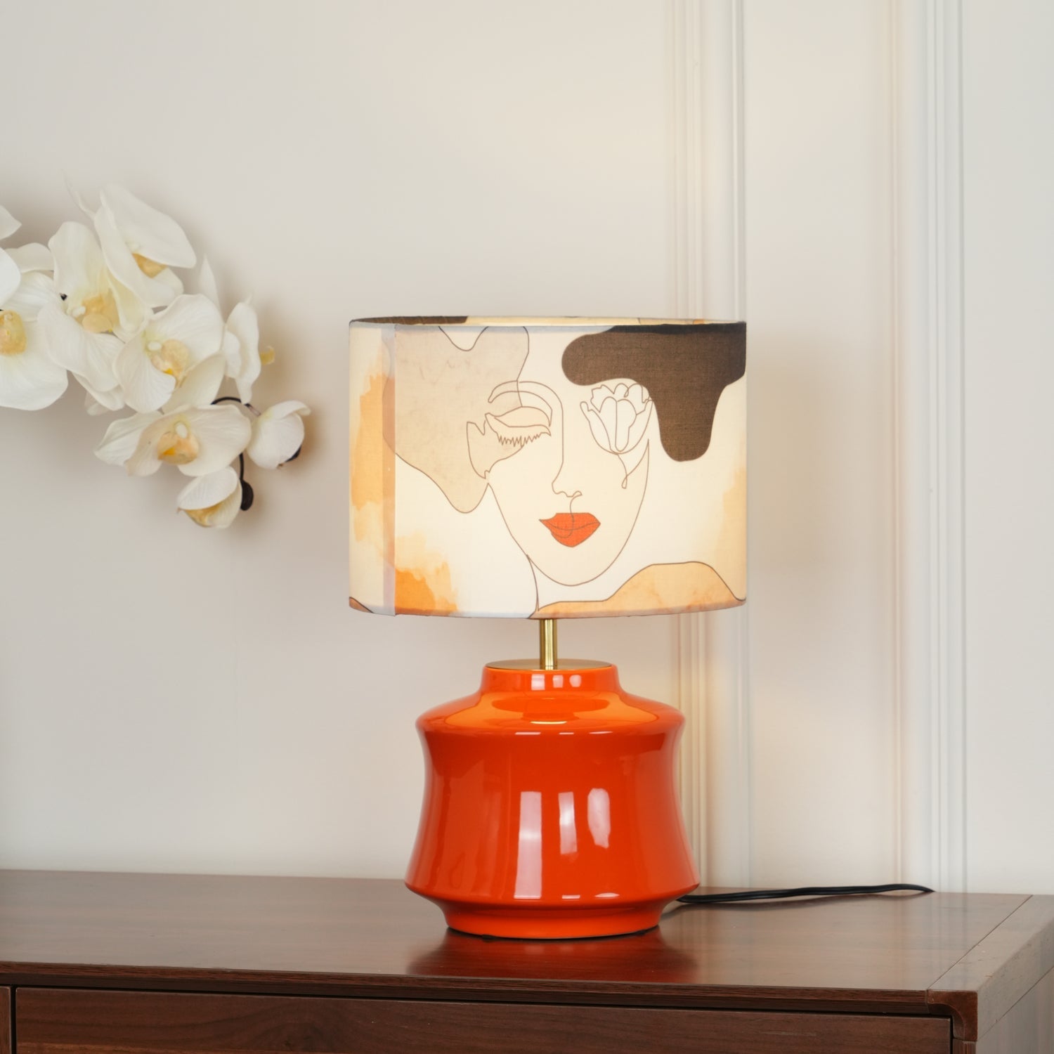 Marilyn Work lamp Table Lamp