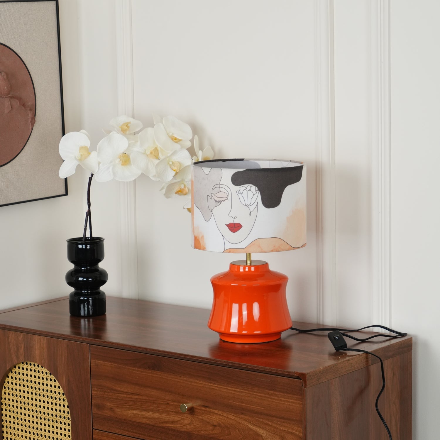 Marilyn Work lamp Table Lamp