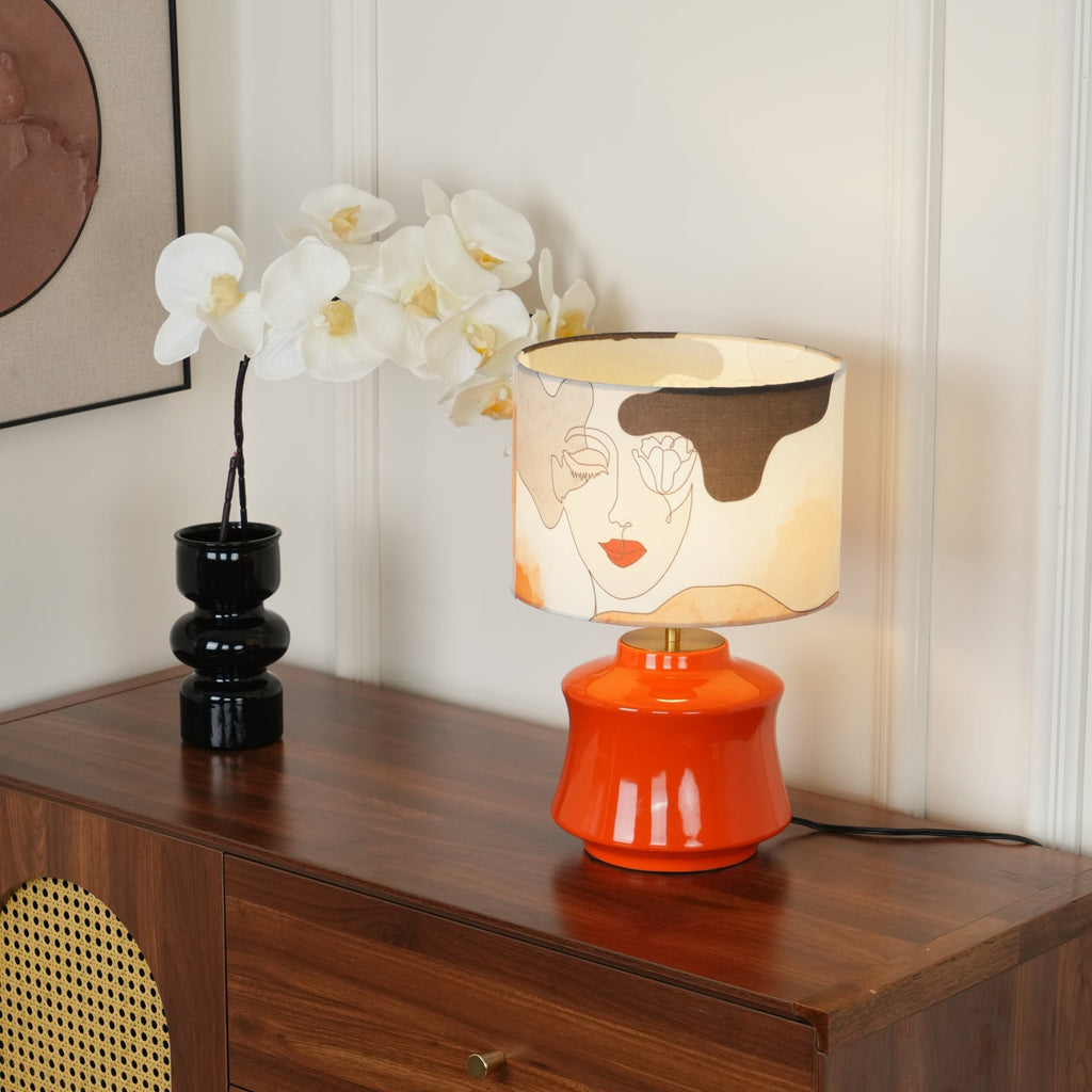 Marilyn Work lamp Table Lamp
