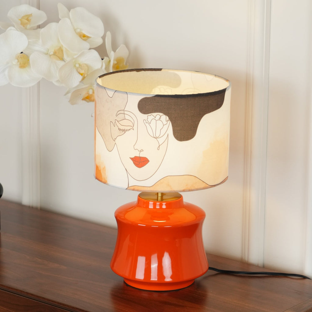 Marilyn Work lamp Table Lamp